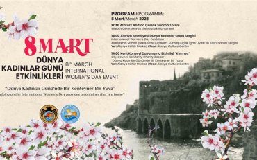 Жизнь в Алании