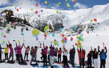 Жизнь в Алании