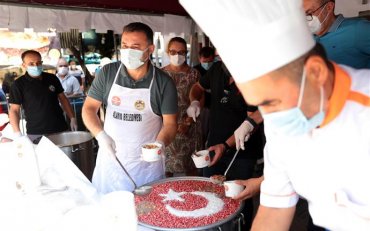 Жизнь в Алании