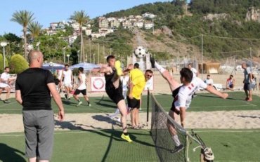 Жизнь в Алании