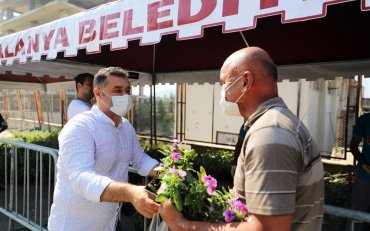 Жизнь в Алании