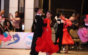 Жизнь в Алании