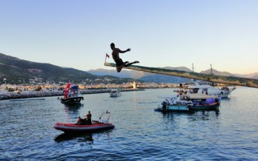 Жизнь в Алании