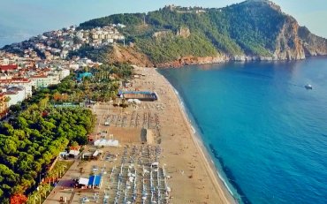 Жизнь в Алании