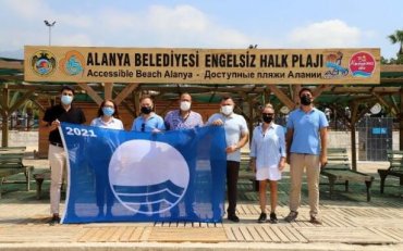 Жизнь в Алании