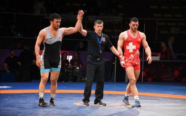 Мировые новости