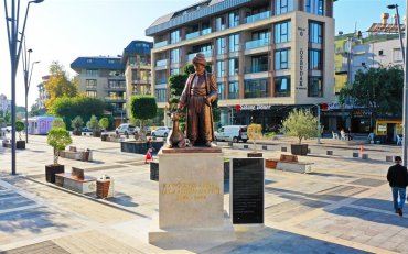 Жизнь в Алании