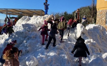 Жизнь в Алании