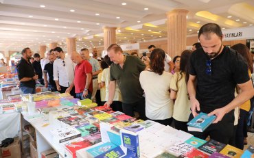 Жизнь в Алании