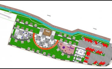 Жизнь в Алании