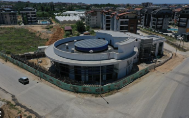 Жизнь в Алании