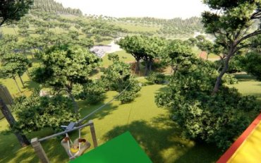 Жизнь в Алании