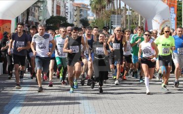 Жизнь в Алании