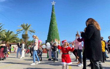 Жизнь в Алании