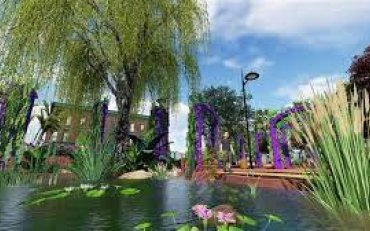 Жизнь в Алании