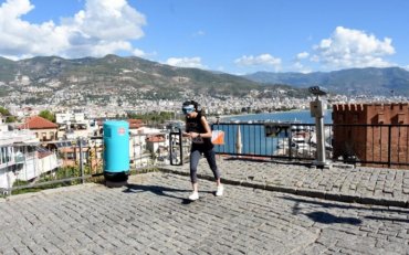 Жизнь в Алании