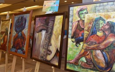 Жизнь в Алании