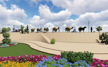 Жизнь в Алании