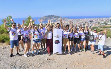 Жизнь в Алании