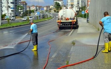 Жизнь в Алании