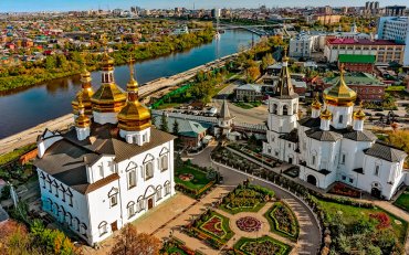 Жизнь в Алании