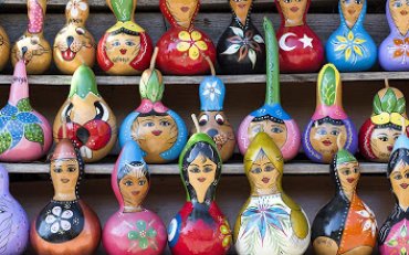 Жизнь в Алании