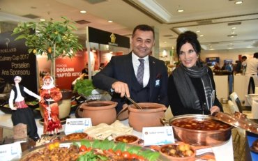 Жизнь в Алании