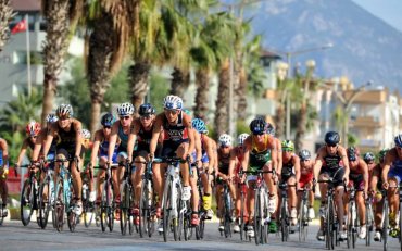 Жизнь в Алании